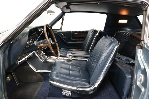 1966 Ford Thunderbird Town Landau  for Sale $17,995 