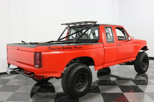 1995 Ford F-150 Pre Runner for Sale $21,995