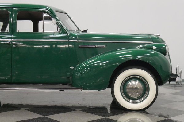 1939 Buick 41 Special for Sale $18,995