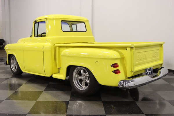 1955 Chevrolet 3100  for Sale $62,995 