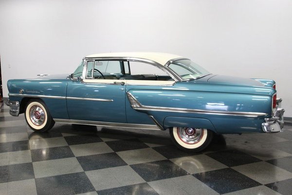 1955 Mercury Montclair for Sale $27,995