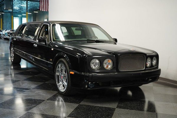 1996 Lincoln Town Car Executive Limo for Sale $17,995