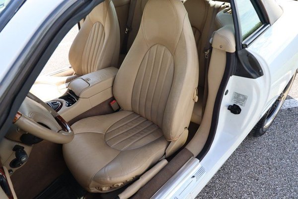 1999 Jaguar XK8 for Sale $18,900
