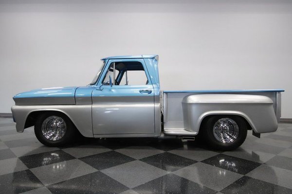 1966 Chevrolet C10 for Sale $46,995