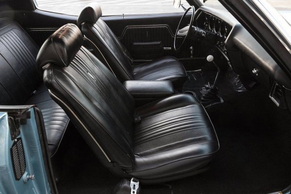 1972 Chevrolet Malibu for Sale $42,995