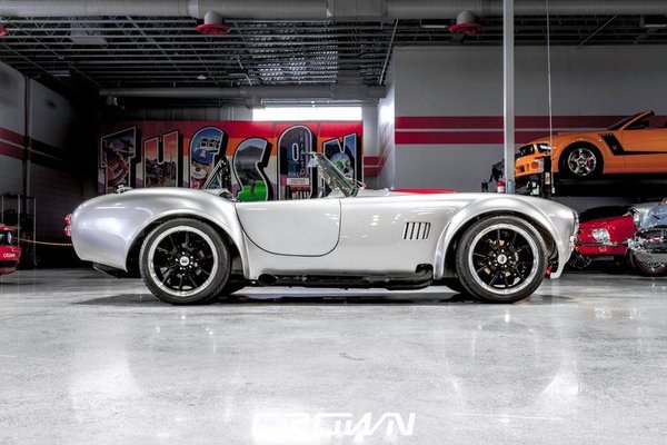 1965 Factory Five Cobra for Sale $39,929