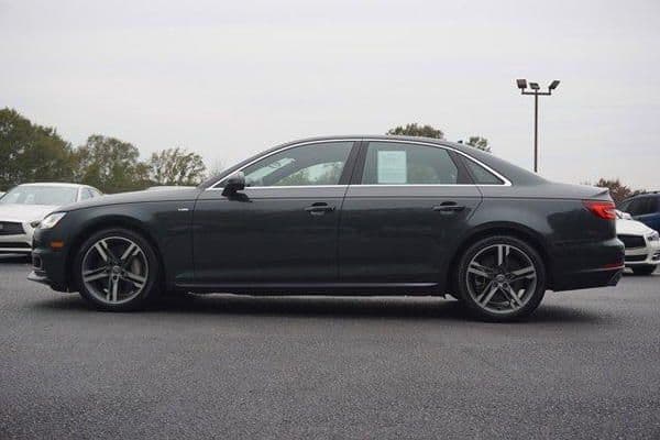 2018 Audi A4  for Sale $35,994 