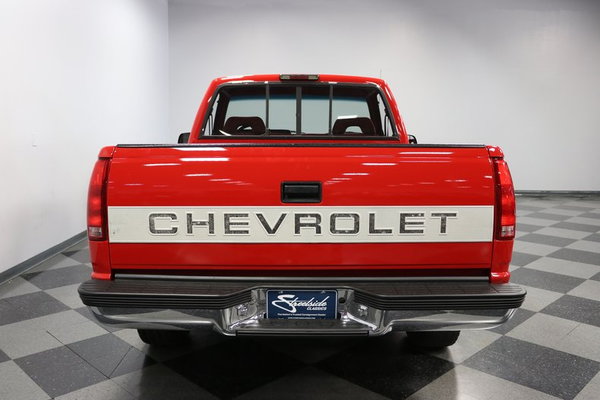 1994 Chevrolet C1500 Silverado  for Sale $27,995 