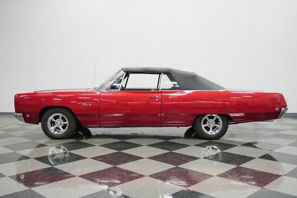 1967 Plymouth Fury III for Sale $22,995