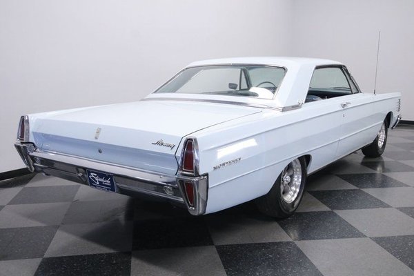 1965 Mercury Monterey Marauder for Sale $24,995