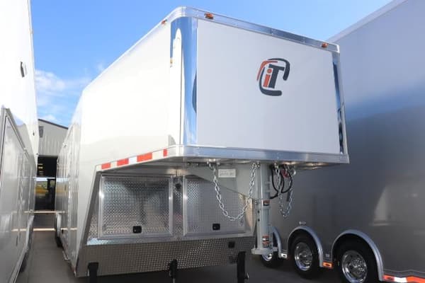 In Stock Now! 40' inTech Lite Series w/ Escape D  for Sale $49,300 