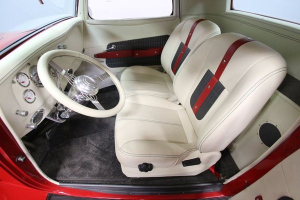 1934 Ford 3-Window Coupe for Sale $49,995