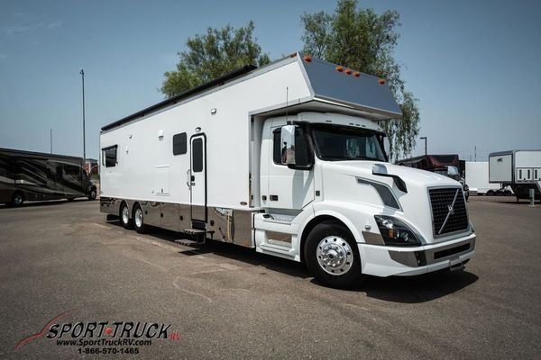 2017 Renegade 3400XM