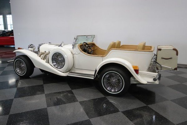 1978 Excalibur Series III for Sale $38,995