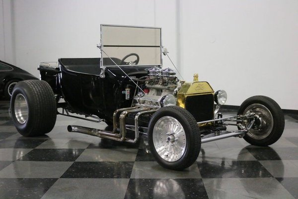 1924 Ford T-Bucket for Sale $21,995