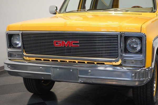 1979 GMC Suburban for Sale $27,995