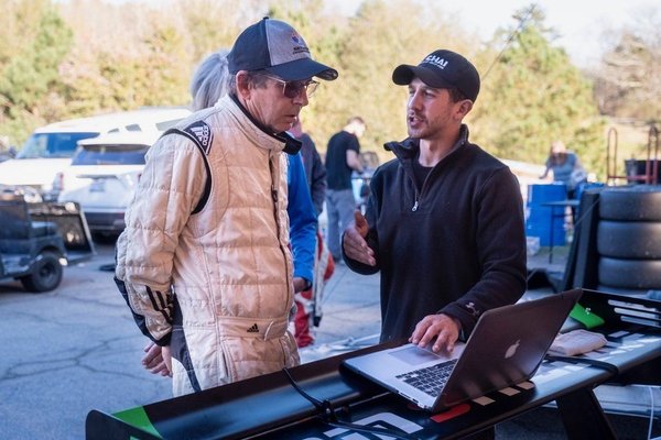 Radical SR 3 High Down Force Race Car School  for Sale $7,700 