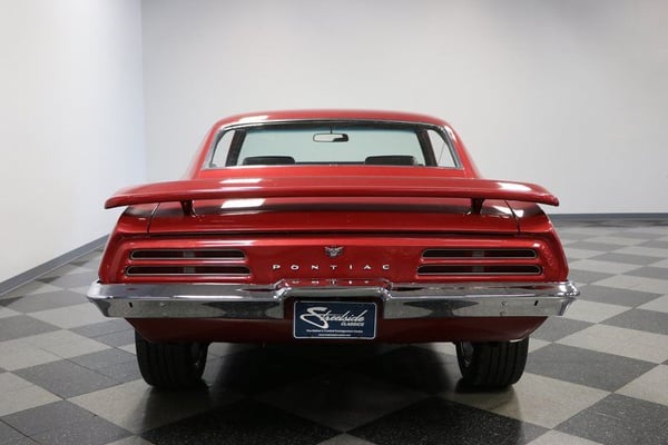 1969 Pontiac Firebird  for Sale $39,995 