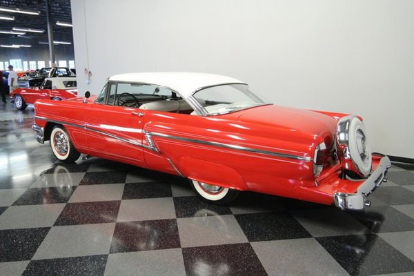 1956 Mercury Monterey  for Sale $35,995 