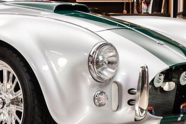 1965 Shelby Cobra Superformance for Sale $94,900
