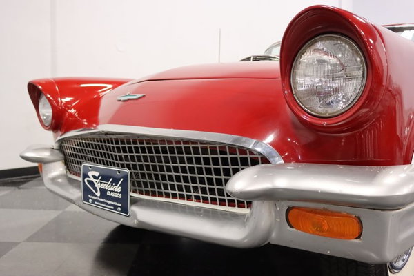 1957 Ford Thunderbird Replica  for Sale $19,995 