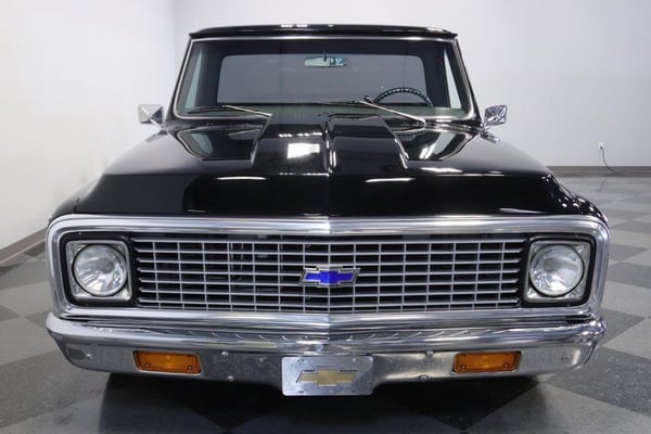 1971 Chevrolet C10 454 Restomod  for Sale $119,995 