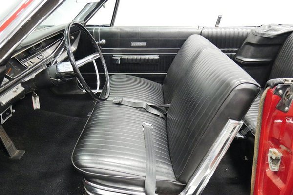 1967 Plymouth Fury III for Sale $22,995