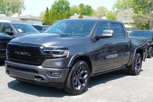 2022 Ram 1500  for Sale $59,995 