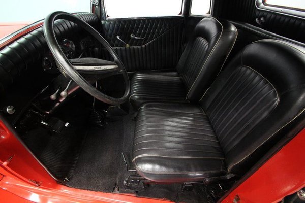 1933 Plymouth 5-Window Coupe for Sale $29,995
