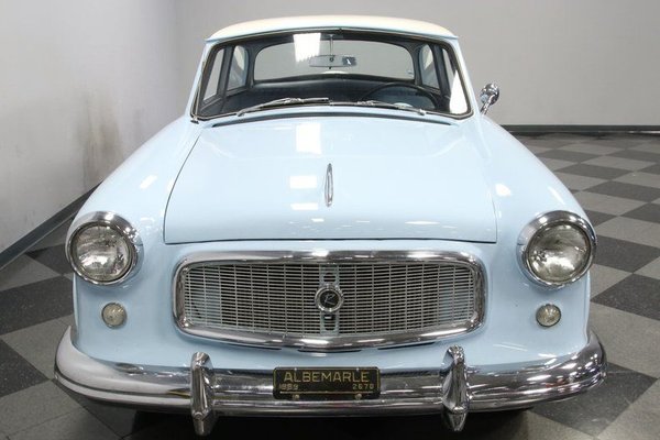 1959 AMC Rambler American for Sale $14,995