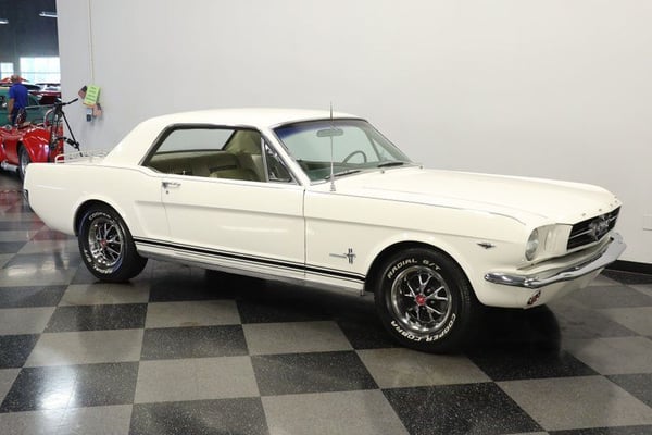 1965 Ford Mustang GT Tribute  for Sale $38,995 