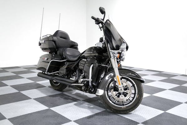 2016 Harley Davidson Ultra Classic FLHTC Electra Glide  for Sale $18,999 