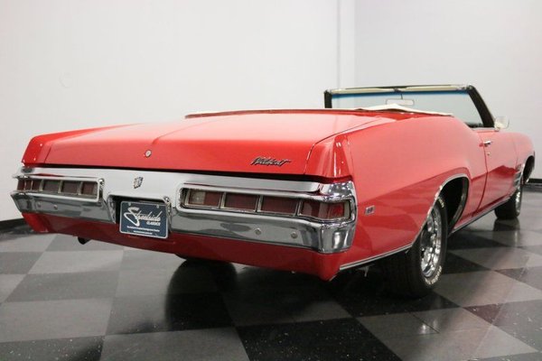 1970 Buick Wildcat Convertible for Sale $39,995