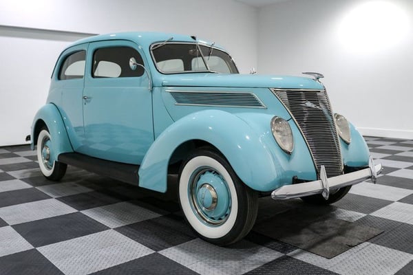 1937 Ford Model 74  for Sale $29,999 