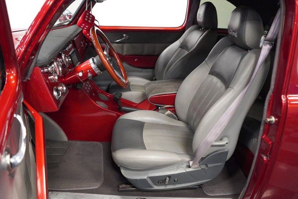 1948 Ford Super Deluxe for Sale $41,995