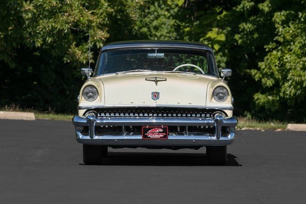 1955 Mercury Montclair for Sale $25,500