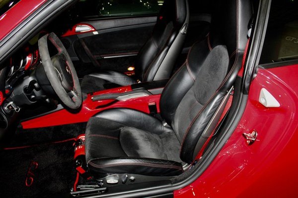 2008 Porsche GT-3 for Sale $92,500