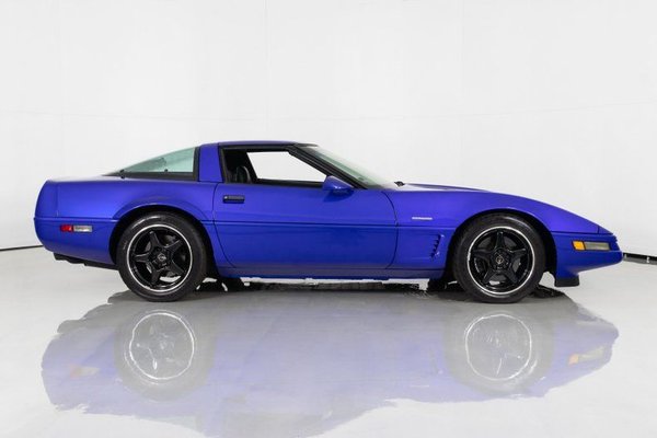 1996 Chevrolet Corvette Grand Sport for Sale $39,995