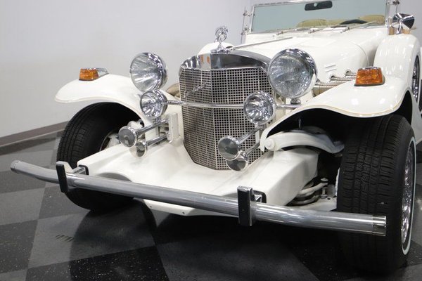 1978 Excalibur Series III for Sale $38,995