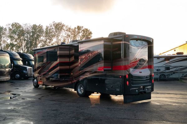 Used Cars For Sale Grand Rapids Mi >> Used 2017 Jayco Seneca 37HJ Super C motorhome RV for Sale ... Used Cars For Sale Grand Rapids Mi >> Used 2017 Jayco Seneca 37HJ Super C motorhome RV for Sale ...