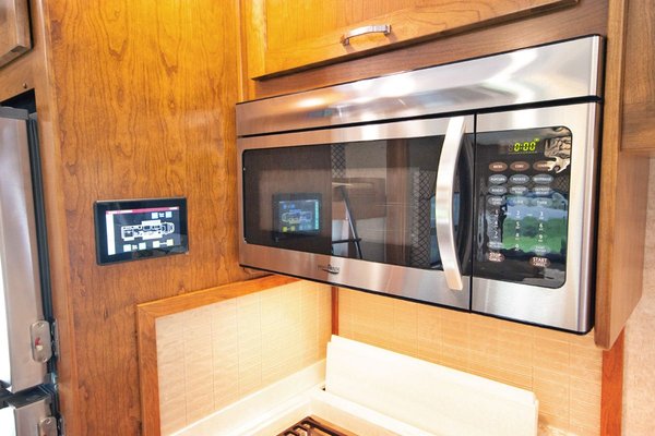 2020 Renegade RV Valencia 35MB Class C Motorhome