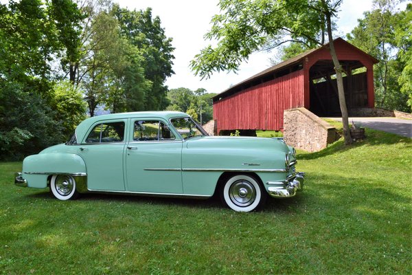 Borneman’s Restorations and Customs, Inc