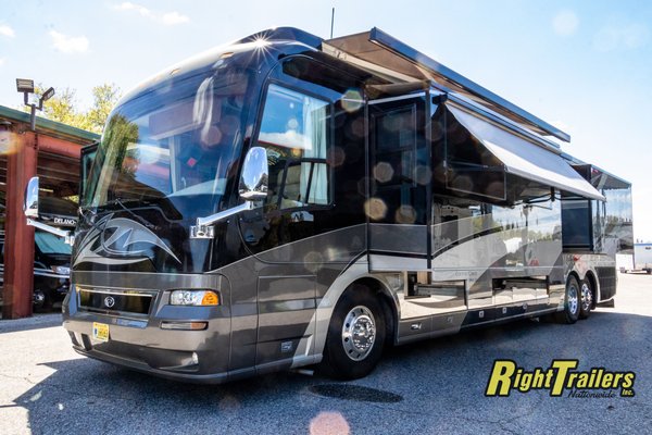2006 COUNTRY COACH AFFINITY for Sale $179,900