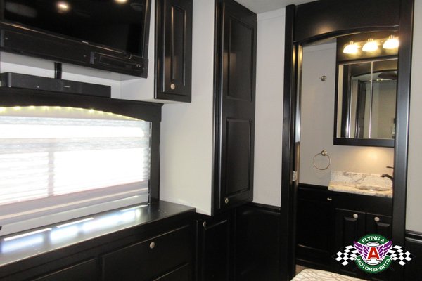 2020 NRC 35' Motorhome