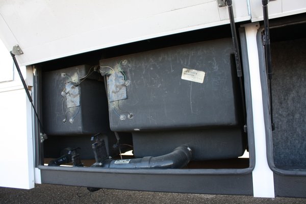 2008 Haulmark/ Pre-emission chassis for Sale $159,995