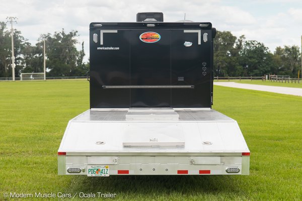 2021 Sundowner 2286KM - 40' Krawler Hauler