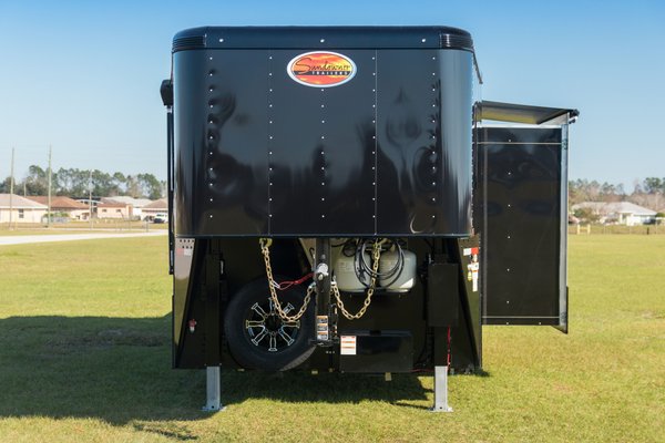 2020 Sundowner Krawler Hauler - 2686SKM - 18' Deck for Sale $95,900
