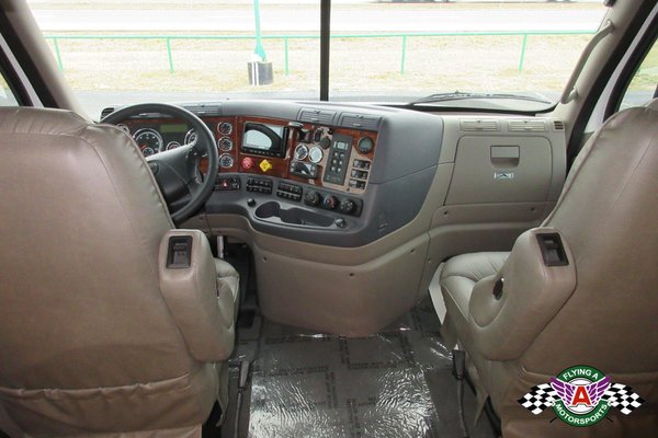 2020 Renegade Bunk House Motorhome