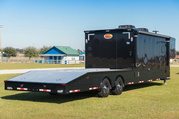 2020 Sundowner Krawler Hauler - 2686SKM - 18' Deck for Sale $95,900