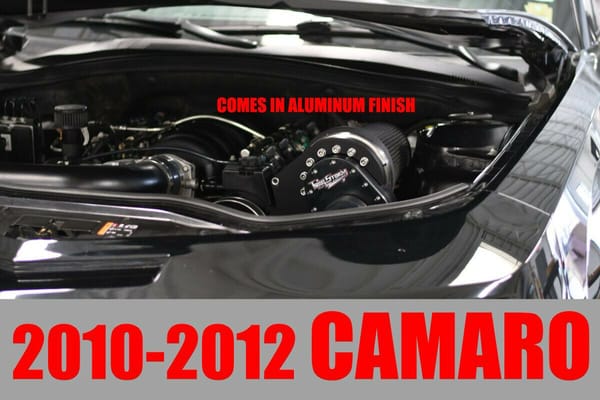CAMARO ARP-K-GM-LS1011 2010-2012 TUNER SUPERCHARGER KIT TORQ  for Sale $3,349 